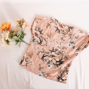 Shein blouse (small runs medium)